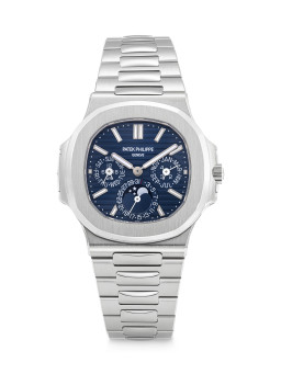 Sample photo of patek-philippe5740/1g at Christie's The John Shaw Patek Philippe Collection