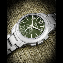 Sample photo of patek-philippe5905 at Christie's Important Watches and The Rise of The Independent Watchmakers, Featuring The Kairos Collection Part II