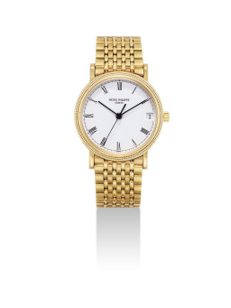 Sample photo of patek-philippe3802 at Christie's Important Watches