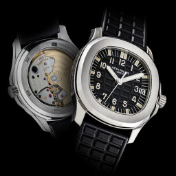 Sample photo of patek-philippe5066 at Christie's Important Watches and The Rise of The Independent Watchmakers, Featuring The Kairos Collection Part II