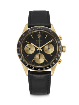 Sample photo of rolex6241 at Christie's Important Watches: Featuring 