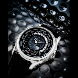 Sample photo of patek-philippe5575g at Christie's The Champion Collection Part III: The Artistry of Complications