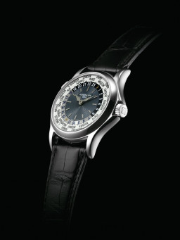 Sample photo of patek-philippe5110 at Christie's Important Watches