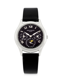 Sample photo of patek-philippe5038g at Christie's Important Watches: Featuring