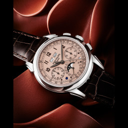 Sample photo of patek-philippe5270p-001 at Christie's Important Watches