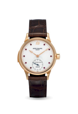 Sample photo of patek-philippe3939 at Christie's The First Shanghai Auction