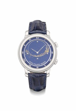 Sample photo of patek-philippe5102 at Christie's Important Watches