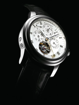 Sample photo of blancpain4238-3442-55b at Christie's Important Watches