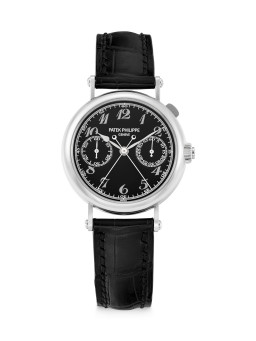 Sample photo of patek-philippe5959p-011 at Christie's The John Shaw Patek Philippe Collection