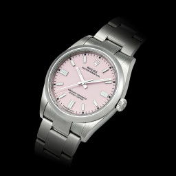 Sample photo of rolex126000 at Christie's Important Watches