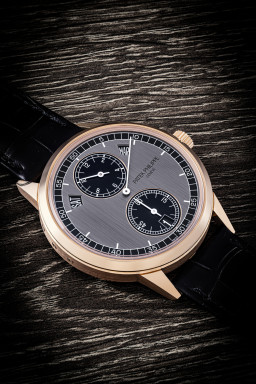 Sample photo of patek-philippe5235 at Christie's Important Watches