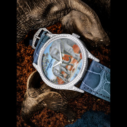 Sample photo of patek-philippe5077 at Christie's Important Watches