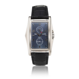 Sample photo of patek-philippe5100g at Christie's Important Watches and The Rise of The Independent Watchmakers, Featuring The Kairos Collection Part II