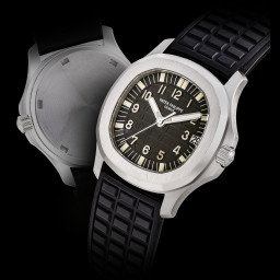 Sample photo of patek-philippe5060 at Christie's Important Watches and The Rise of The Independent Watchmakers, Featuring The Kairos Collection Part II