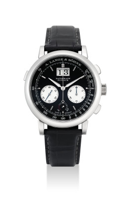 Sample photo of a-lange-sohne405.035 at Christie's Important Watches