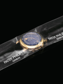 Sample photo of patek-philippe5102 at Christie's Important Watches