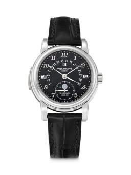 Sample photo of patek-philippe5016p-018 at Christie's Important Watches: Featuring