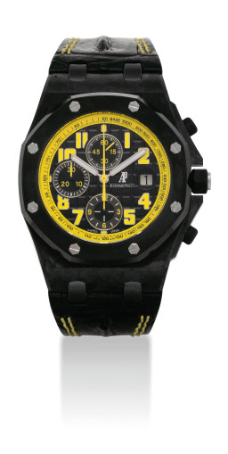 Sample photo of audemars-piguet26176fo at Christie's Important Watches