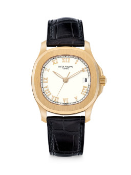 Sample photo of patek-philippe5060sr-010 at Christie's Important Watches: Featuring 