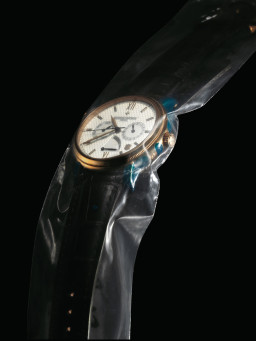 Sample photo of vacheron-constantin85250 at Christie's Important Watches