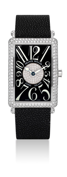 Sample photo of franck-muller1000 at Christie's Prestigious Lifestyle