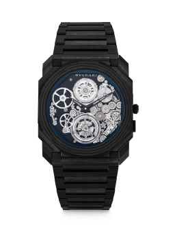 Sample photo of bulgari103072 at Christie's Important Watches: Featuring 