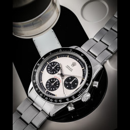 Sample photo of rolex6264 at Christie's The Ultimate Collection