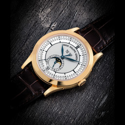 Sample photo of patek-philippe5396r at Christie's The Champion Collection Part III: The Artistry of Complications