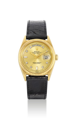 Sample photo of girard-perregaux99651 at Christie's Important Watches