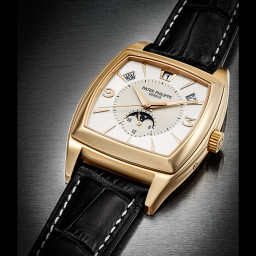 Sample photo of patek-philippe5135r at Christie's Important Watches and The Rise of The Independent Watchmakers, Featuring The Kairos Collection Part II