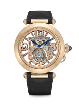 Sample photo of cartierwhpa0006 at Christie's Important Watches: Featuring