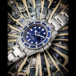 Sample photo of rolex116659sabr at Christie's Important Watches