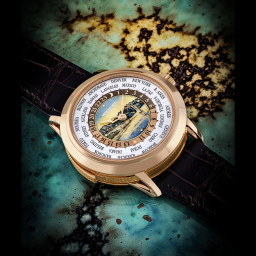 Sample photo of patek-philippe5531r-012 at Christie's Important Watches