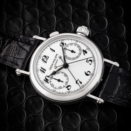 Sample photo of patek-philippe5959p-001 at Christie's Important Watches