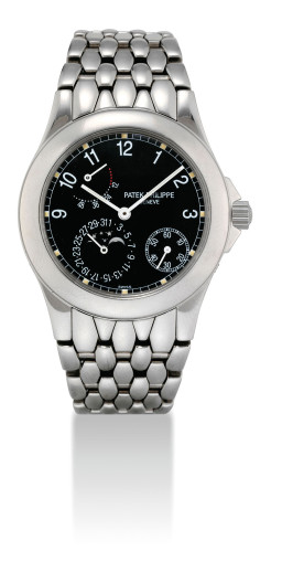 Sample photo of patek-philippe5085 at Christie's Important Watches