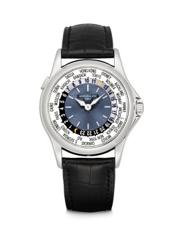 Sample photo of patek-philippe5110p-001 at Christie's Important Watches: Featuring