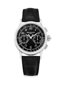 Sample photo of patek-philippe5370p-001 at Christie's Important Watches: Featuring 