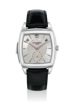 Sample photo of patek-philippe5033 at Christie's Important Watches