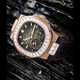 Sample photo of patek-philippe5724r-001 at Christie's Important Watches
