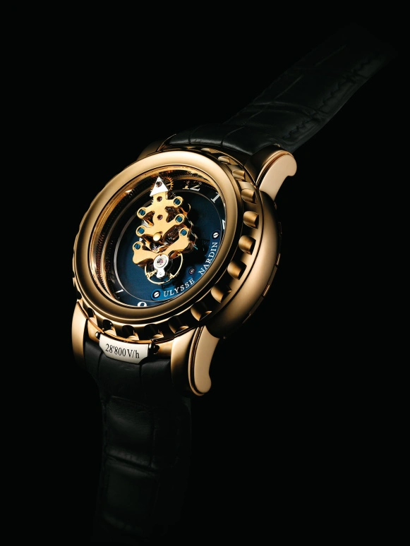 Sample photo of ulysse-nardin026-88 at Christie's Important Watches