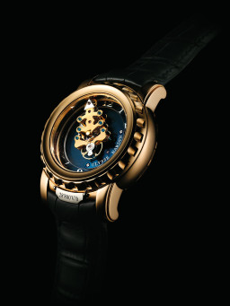 Sample photo of ulysse-nardin026-88 at Christie's Important Watches