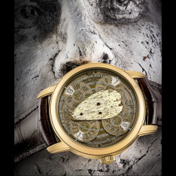 Sample photo of vacheron-constantin86070 at Christie's Important Watches