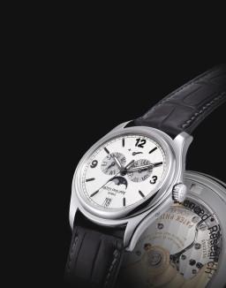 Sample photo of patek-philippe5250 at Christie's Important Watches