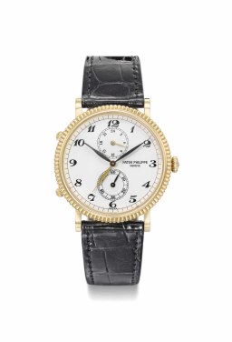 Sample photo of patek-philippe5034 at Christie's Important Watches