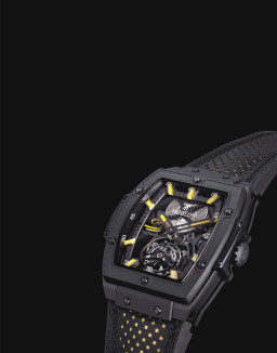 Sample photo of hublot906.nd.0129.vr.aes12 at Christie's Important Watches