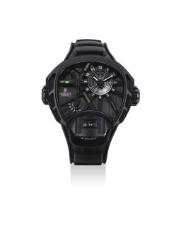 hublot902.nd.1140.rx在佳士得 Important Watches上的样品照片