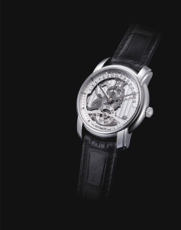 Sample photo of vacheron-constantin47245 at Christie's Important Watches