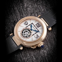 Sample photo of cartierwhpa0010 at Christie's Important Watches