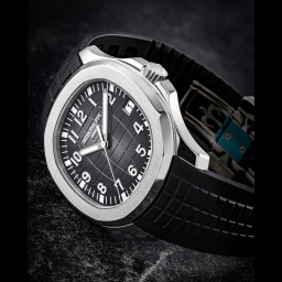 Sample photo of patek-philippe5167a-001 at Christie's The Ultimate Collection
