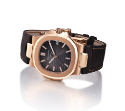 Sample photo of patek-philippe5711 at Christie's Important Watches